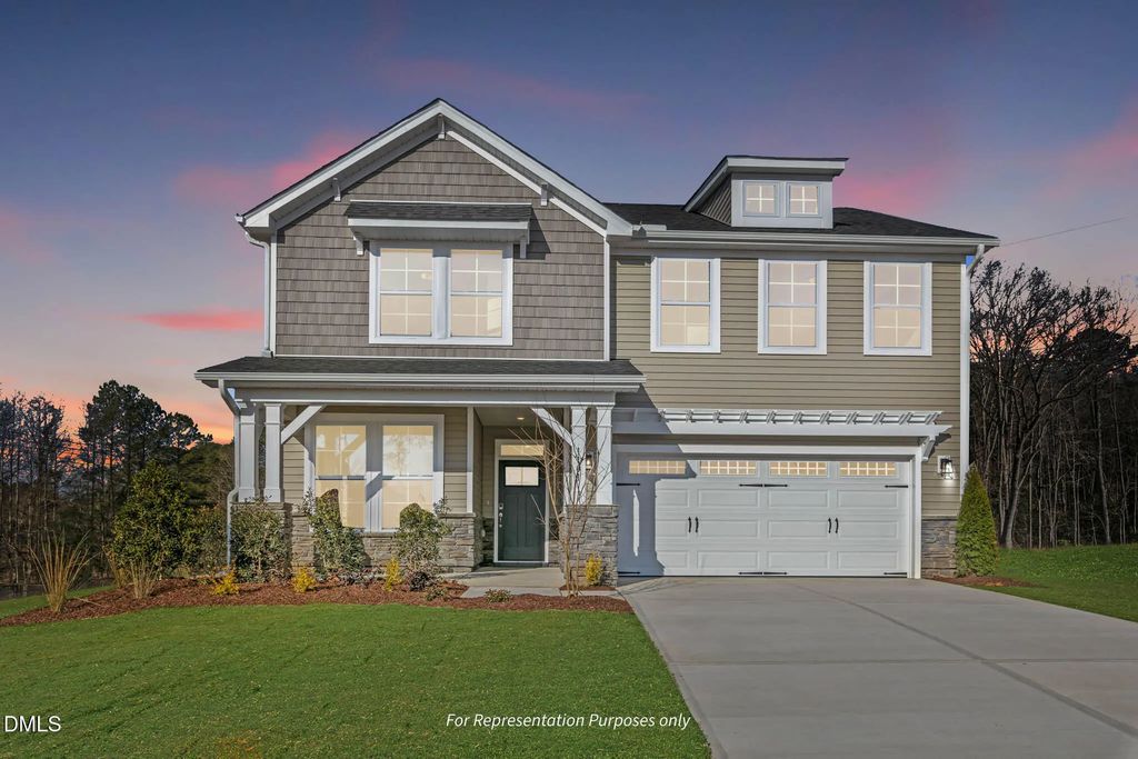 8701 Maxine Street, Willow Springs