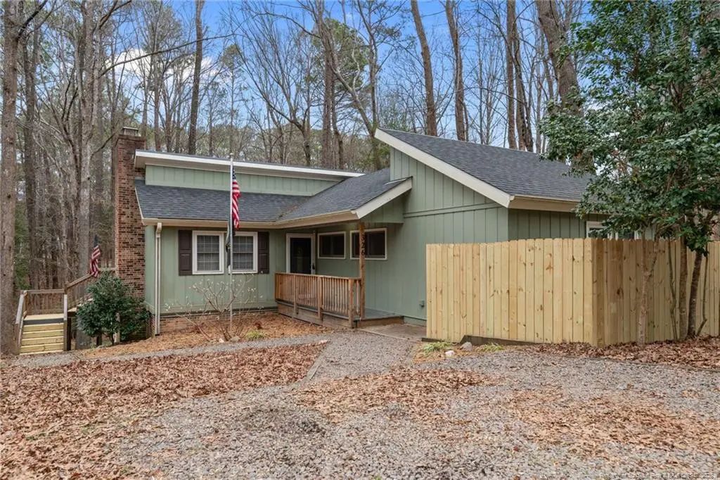 326 Harbor Trace, Sanford