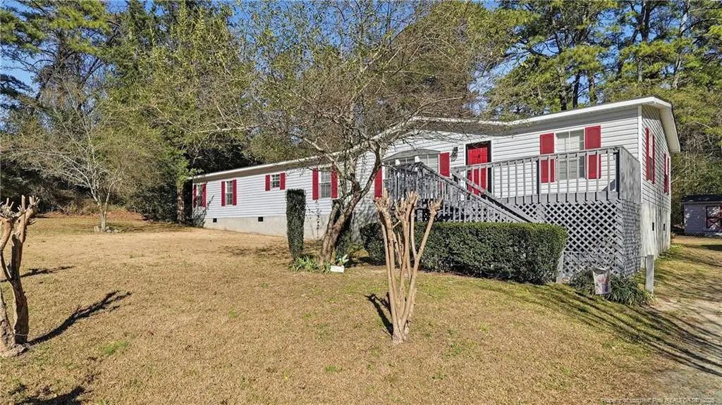 716 Pinecrest Street, Carthage