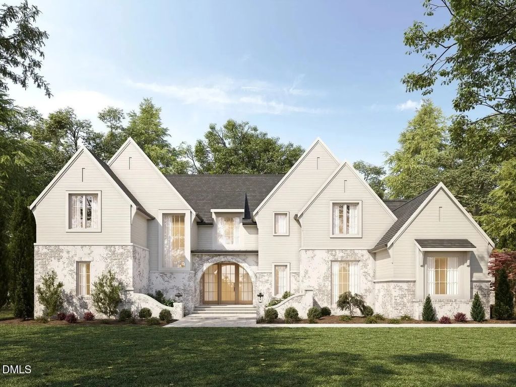 1313 Eagleson Lane, Wake Forest