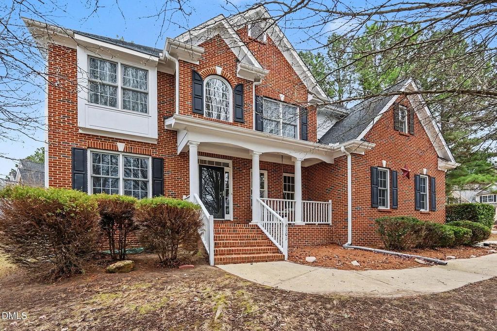 6101 Tiffield Way, Wake Forest