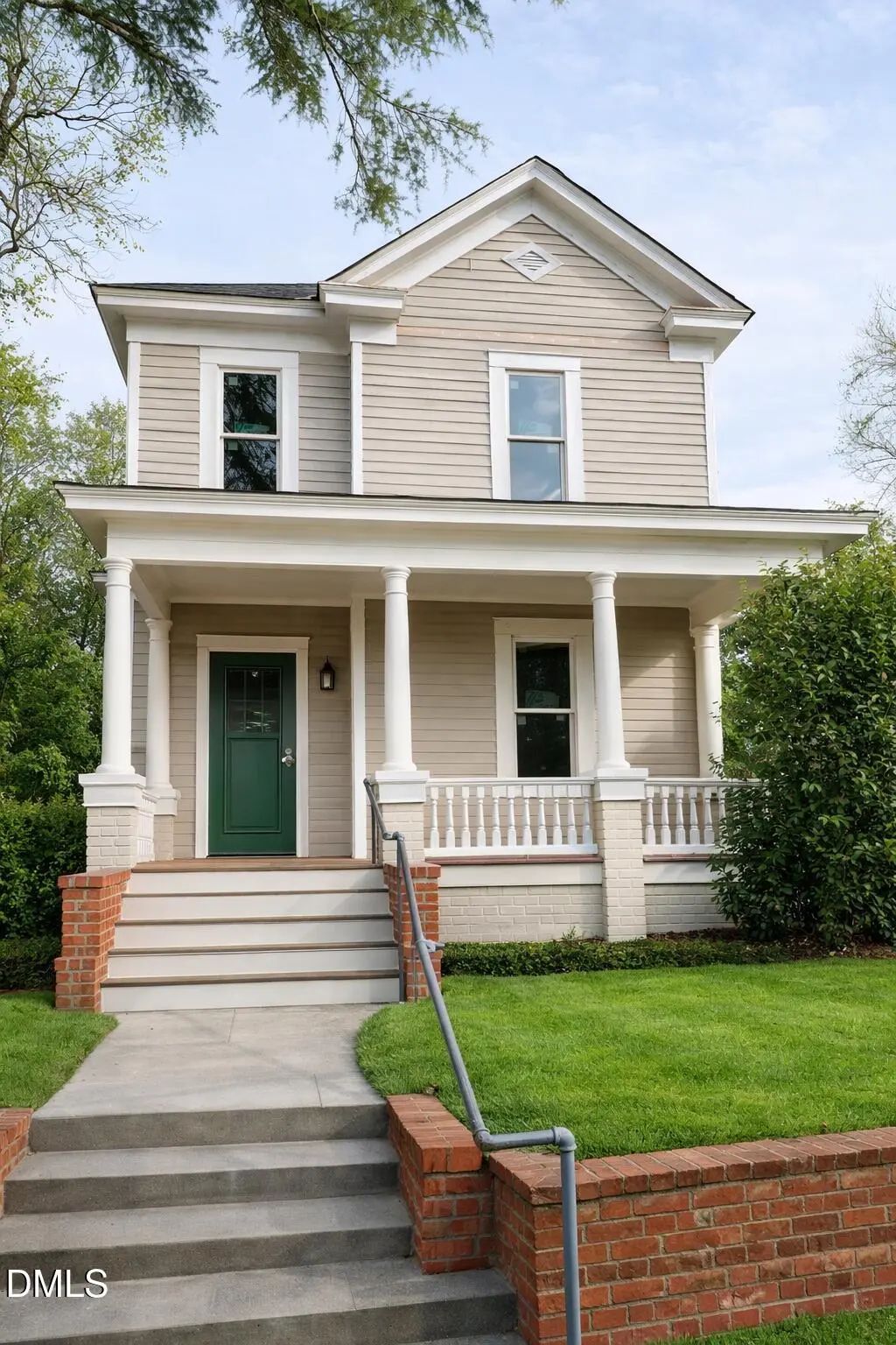 403 Park Avenue, Goldsboro