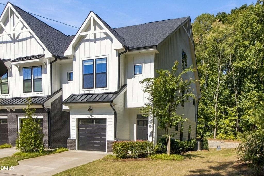 4019 Emerald Green Road, Raleigh
