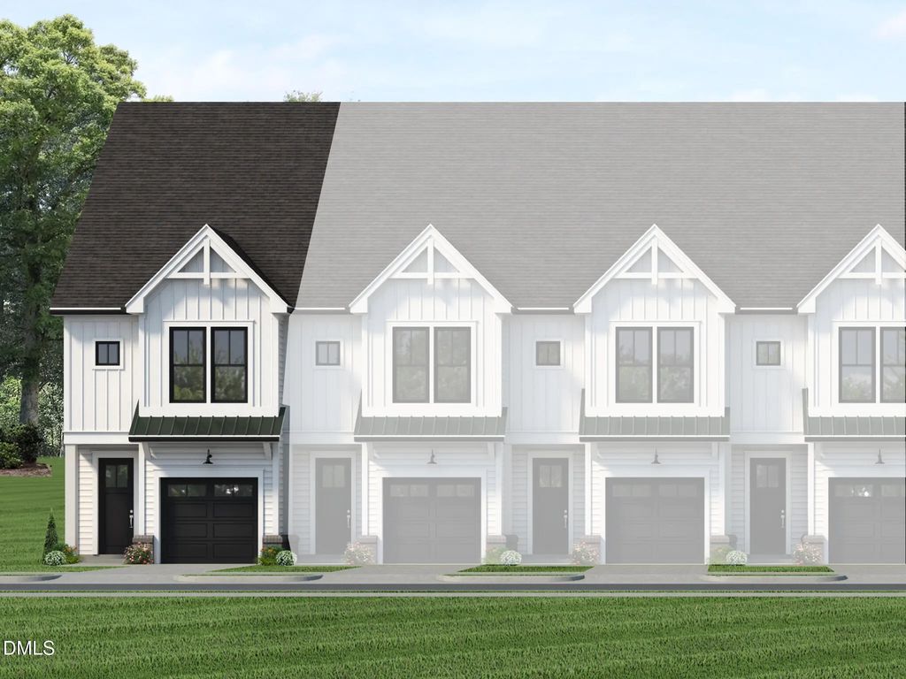 623 Cable Court, Apex