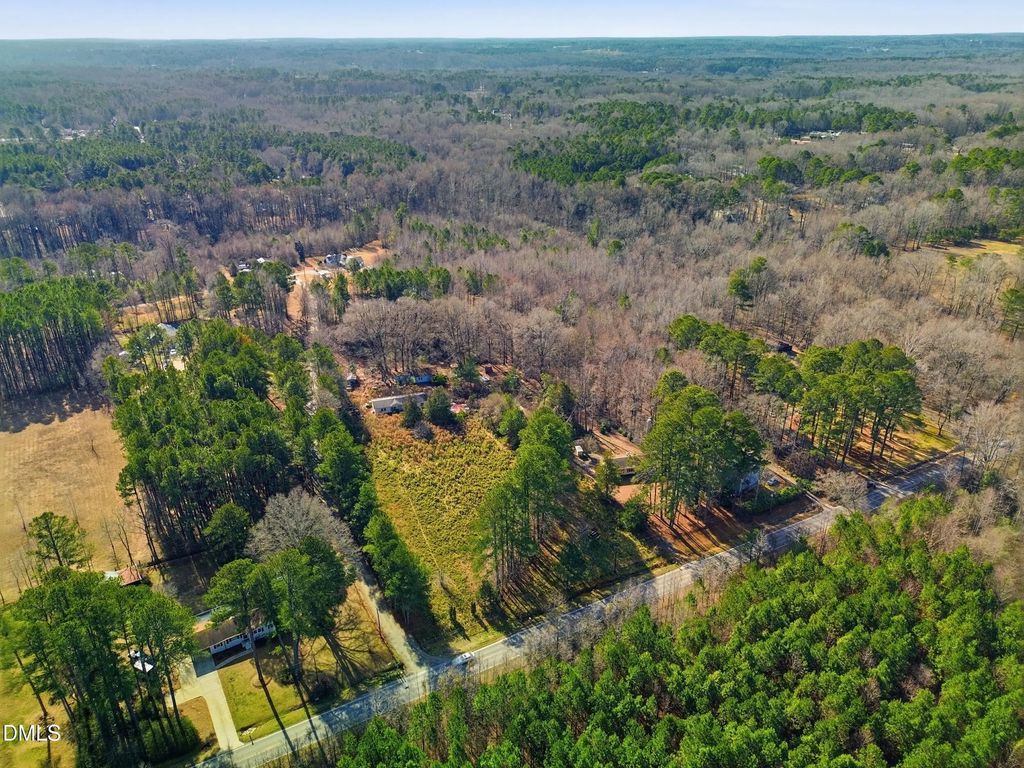 2809 Banks Road, Raleigh