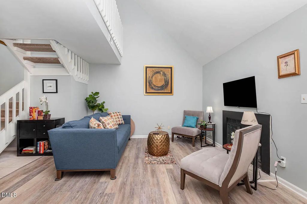 2100 Peppertree Street Apt 56, Durham