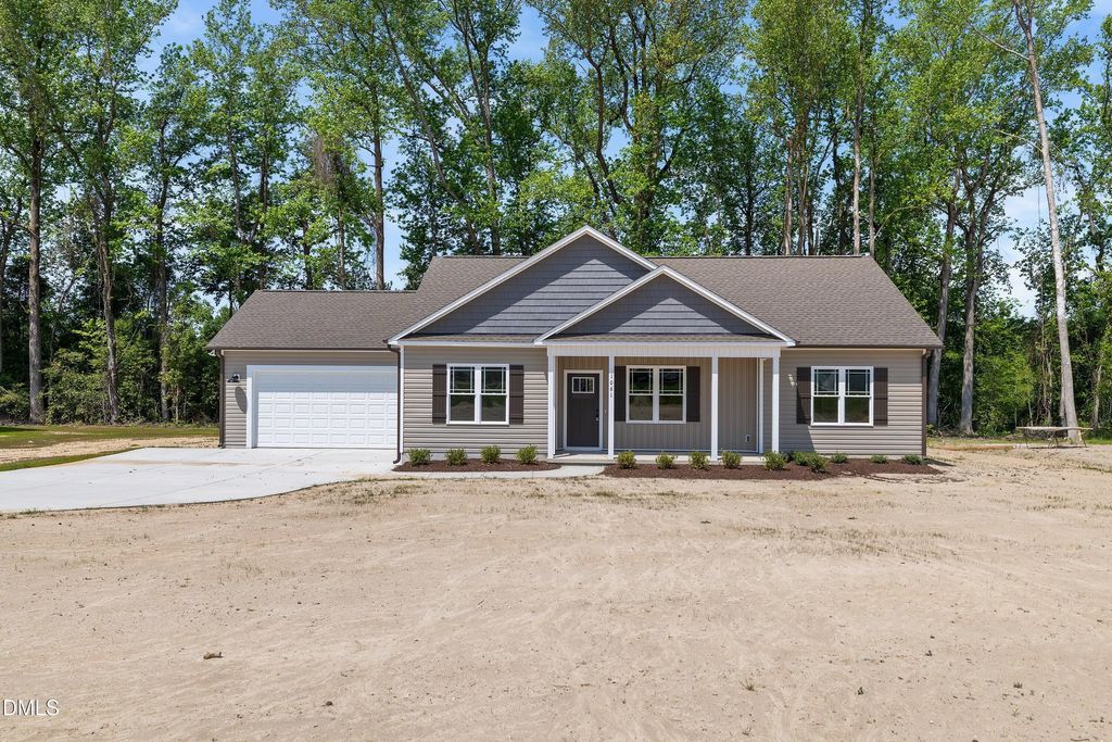 1061 Nor-am Road, Pikeville