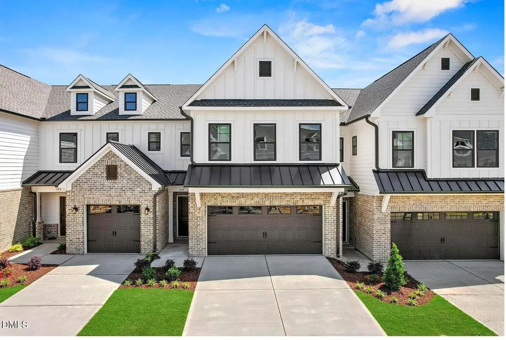 106 Periwinkle Place, Clayton
