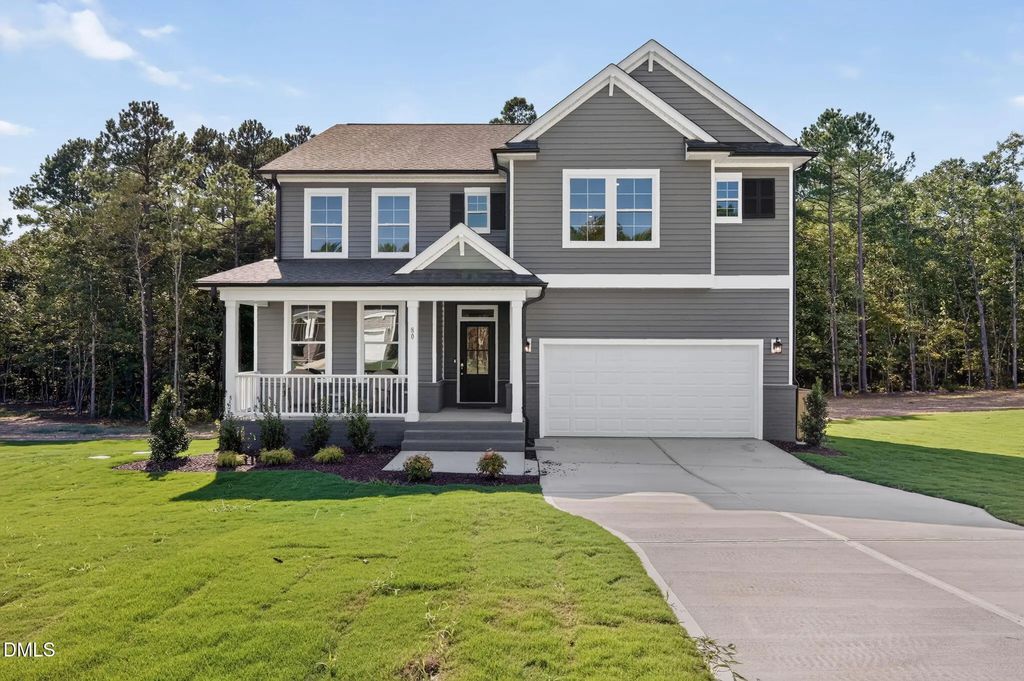 80 Bluestone Drive, Lillington