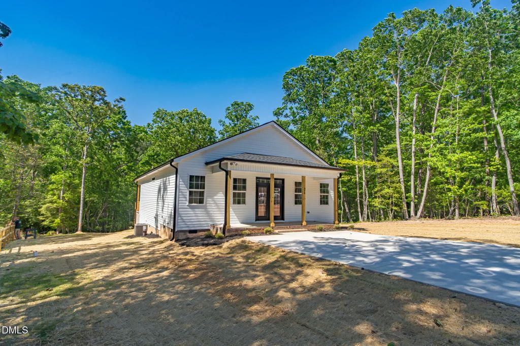 602 Jasmine Road, Fuquay Varina