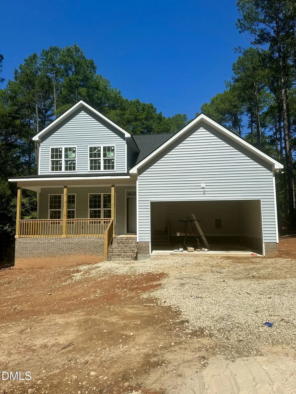 736 Jasmine Road, Fuquay Varina