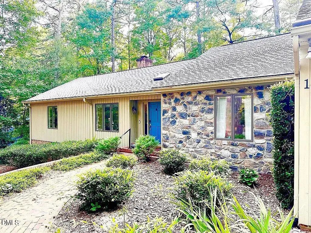 1907 Wedgewood Drive, Sanford