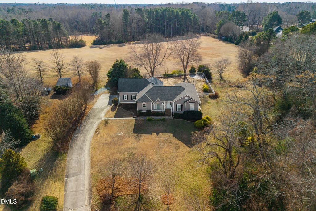 3405 Apple Meadow Drive, Fuquay Varina