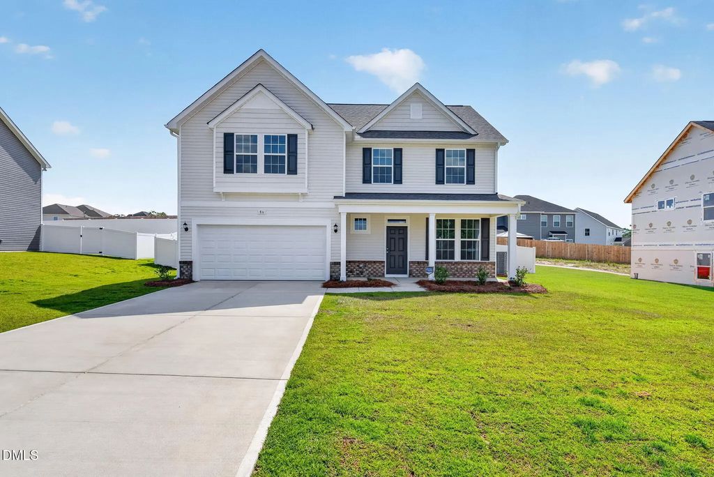 86 Cornelia Crossing, Cameron