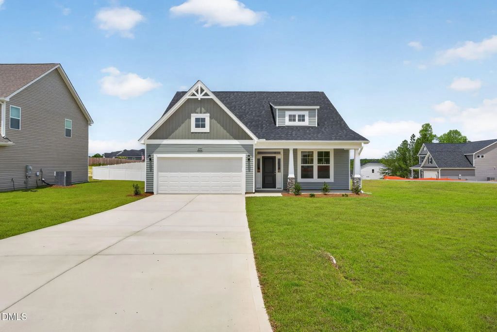 239 White Doe Crossing, Cameron