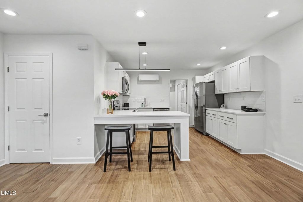 1309 Hudson Avenue A16, Durham
