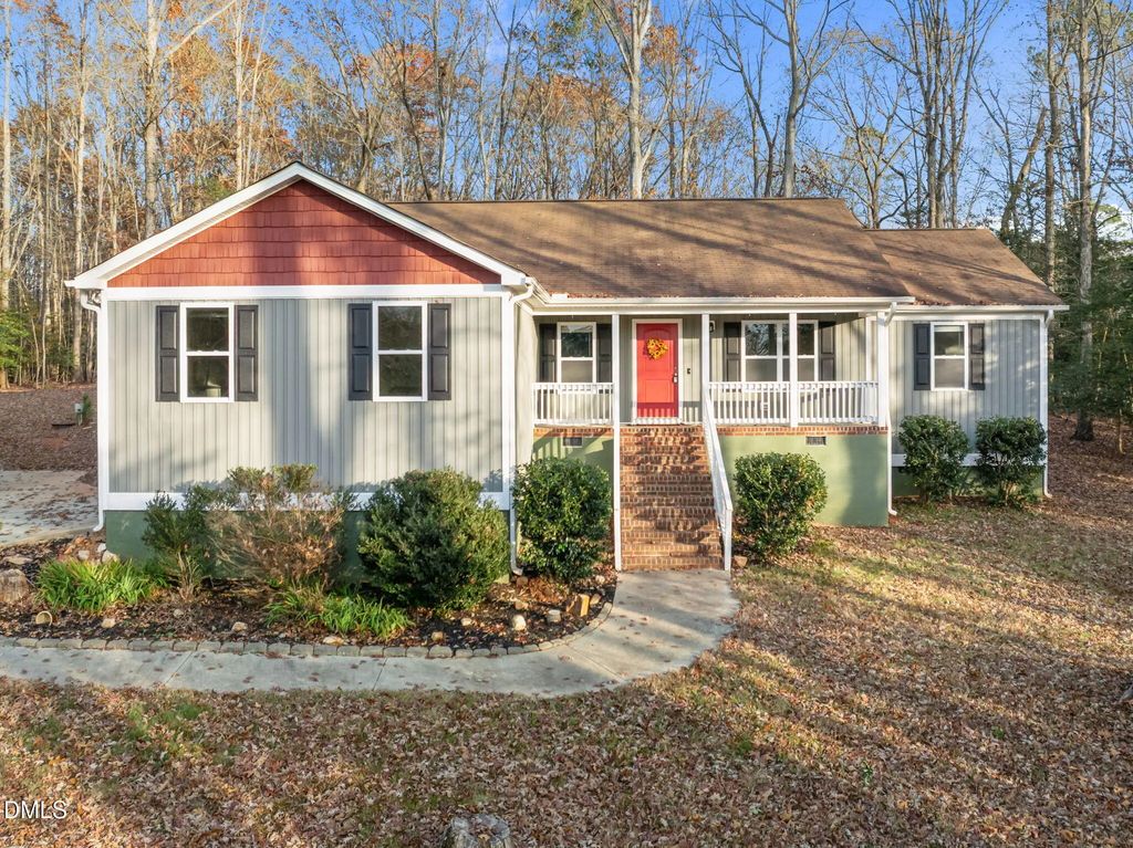 106 Nations Cove, Louisburg