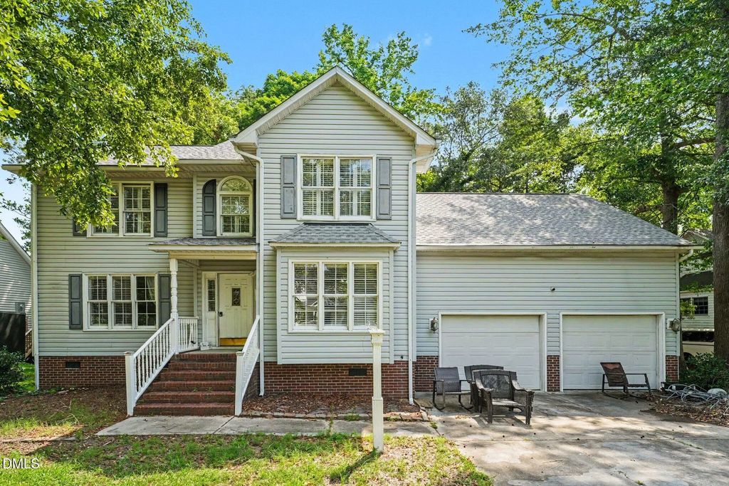 73 Waters Edge Drive, Erwin