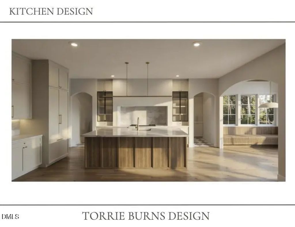 1704 Center Road, Raleigh