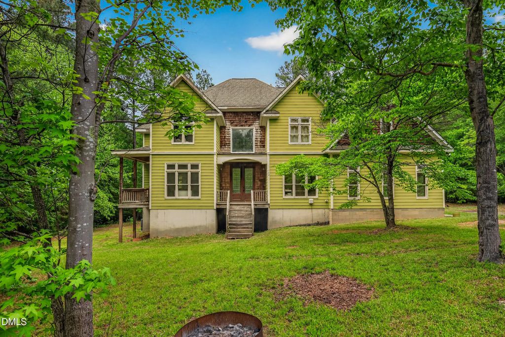 142 Mike Lashley Lane, Chapel Hill