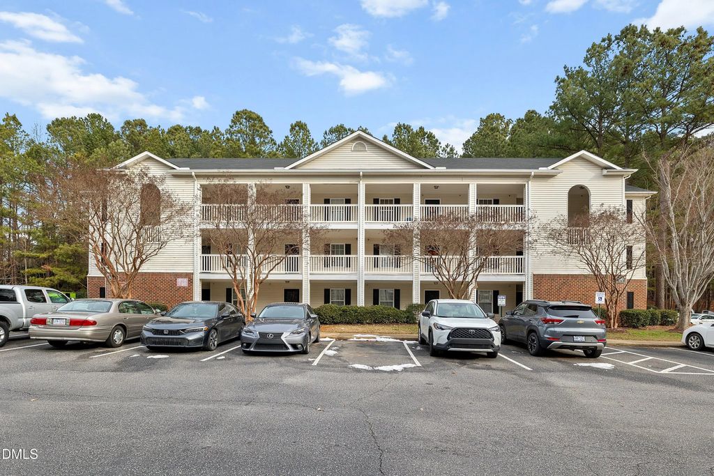 3000 Trailwood Pines, Raleigh