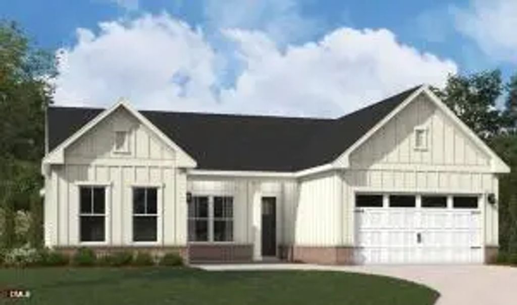 1117 Masters Place Way 160, Durham