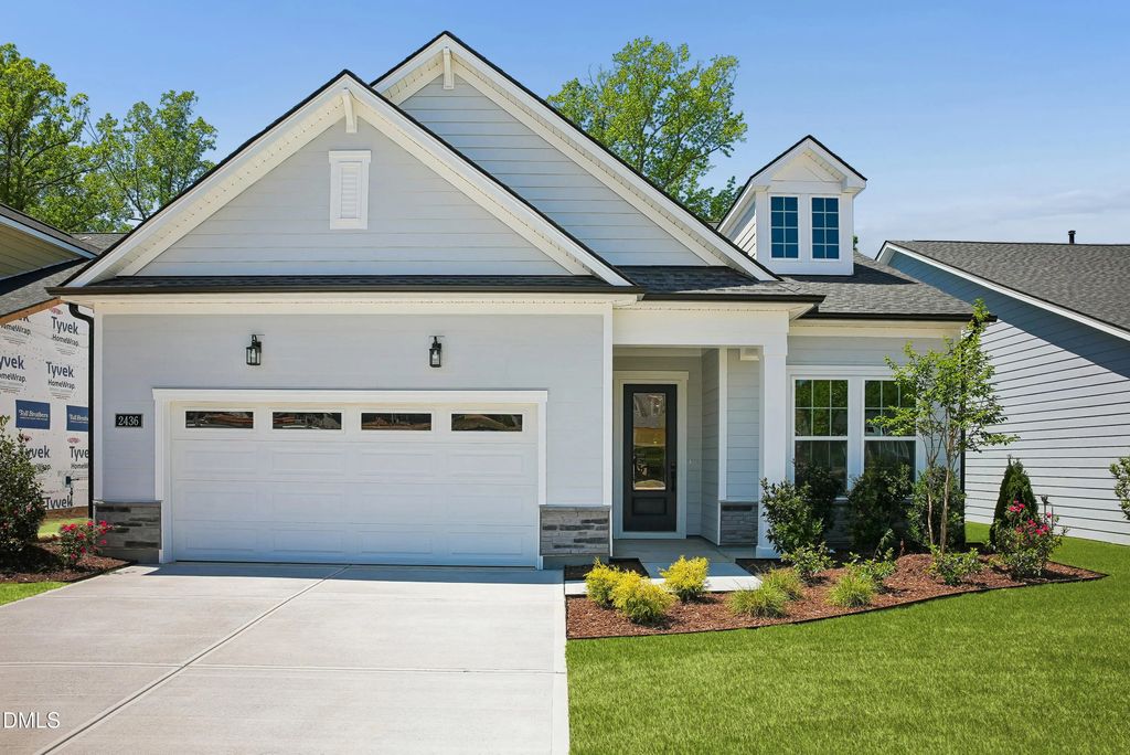 2436 Flemingstone Lane 43, Raleigh
