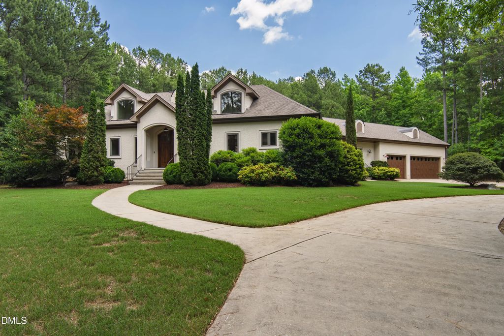 309 Weston Lane, Chapel Hill
