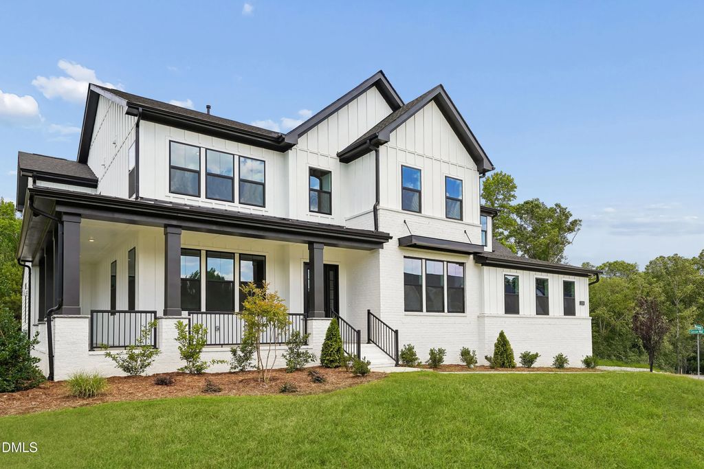 3136 Westonview Court, Apex