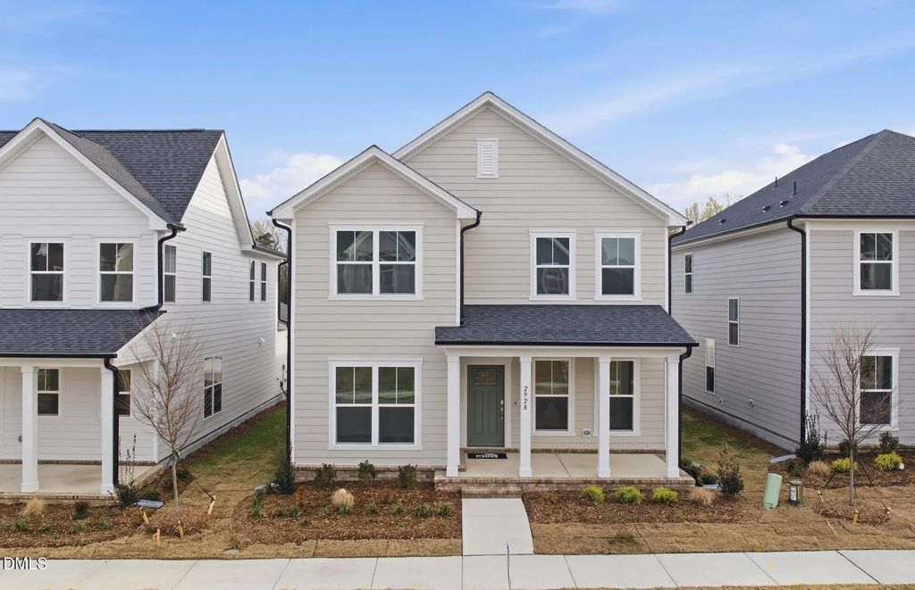 2928 Denson Road, Willow Springs