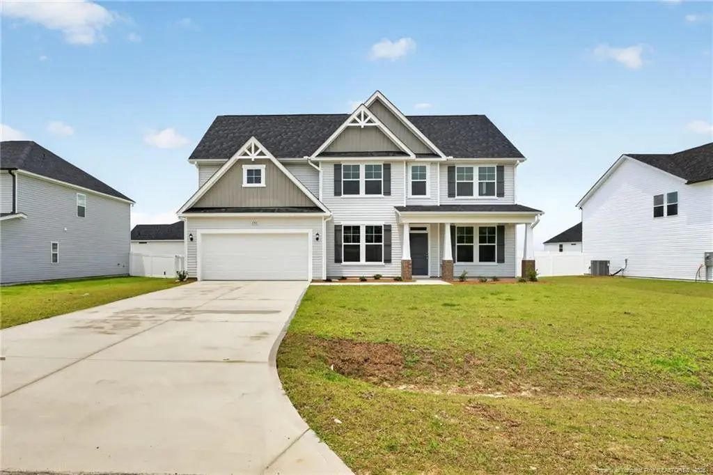 133 White Doe Crossing, Cameron