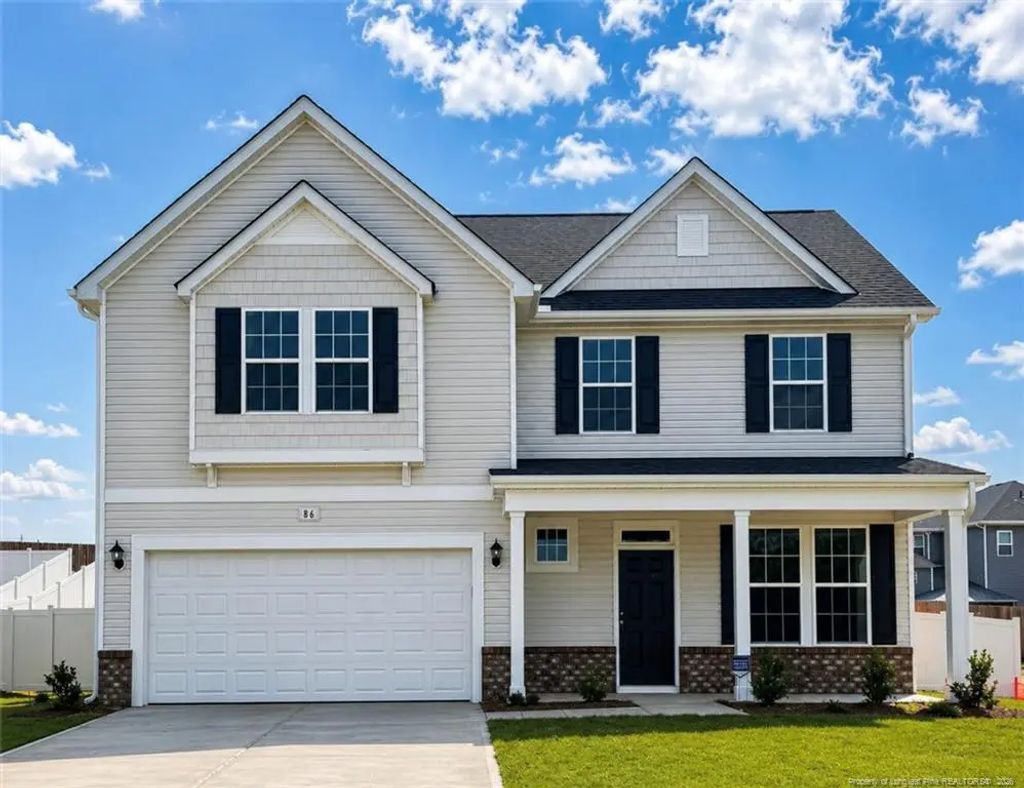 86 Cornelia Crossing, Cameron