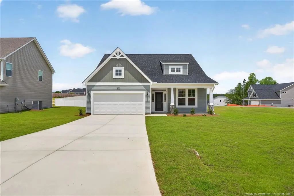 239 White Doe Crossing, Cameron