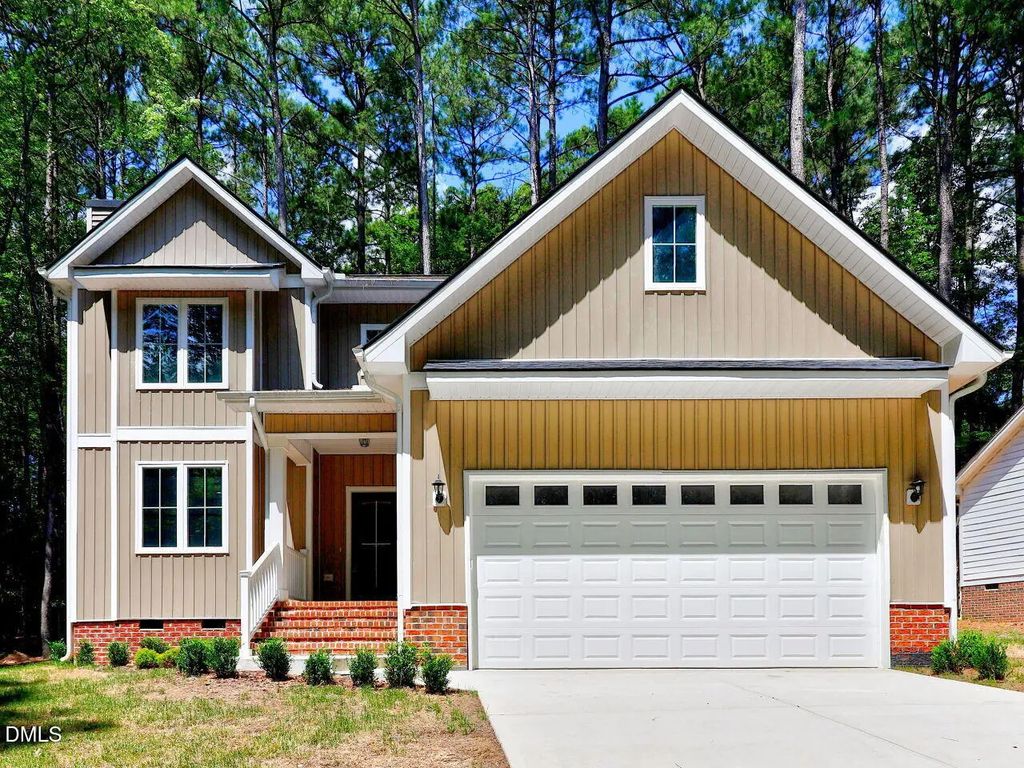 5090 Quail Hollow Road, Sanford