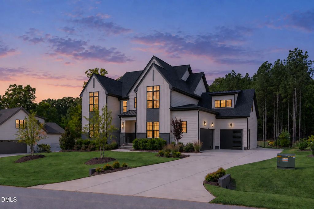 65 Cherry Bark Drive, Youngsville