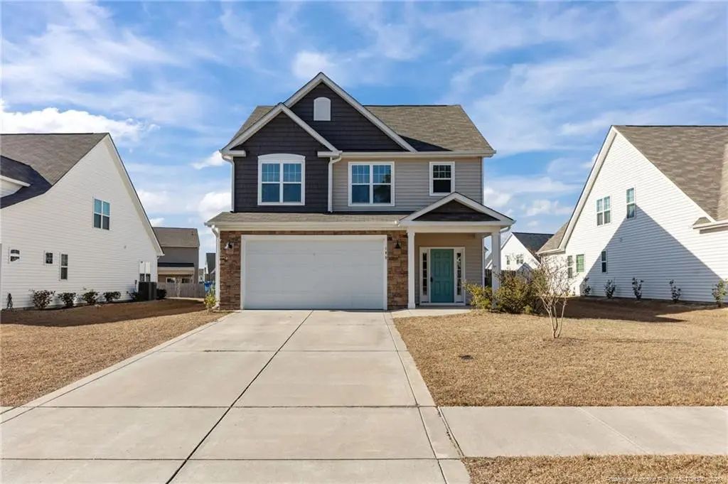 190 Cromwell Court, Raeford