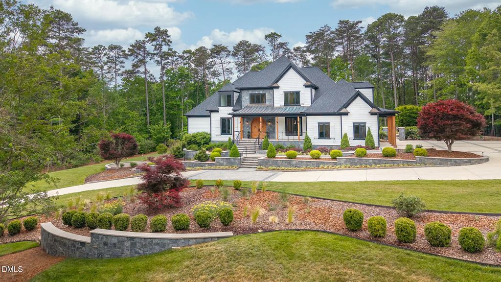 101 Silers Fen Court, Chapel Hill