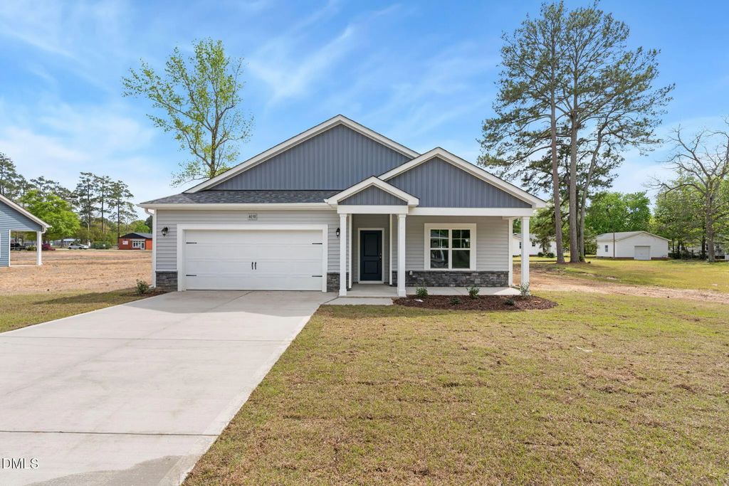 4052 Lofton Street, Wade