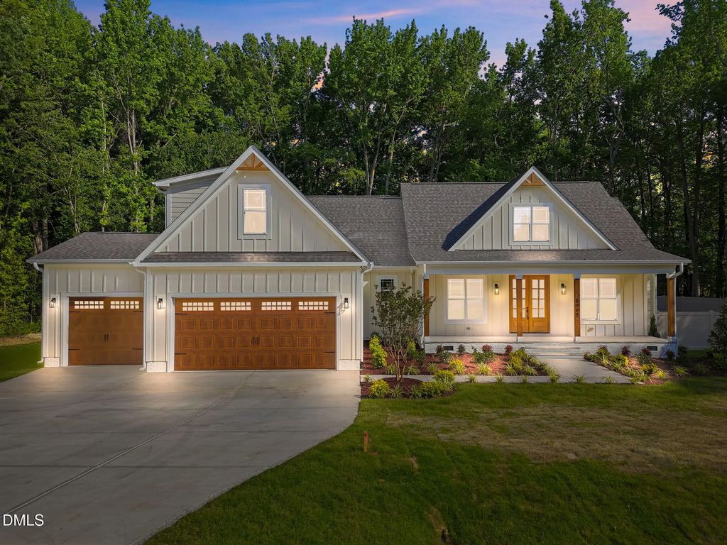5905 Tranquil Cove, Youngsville