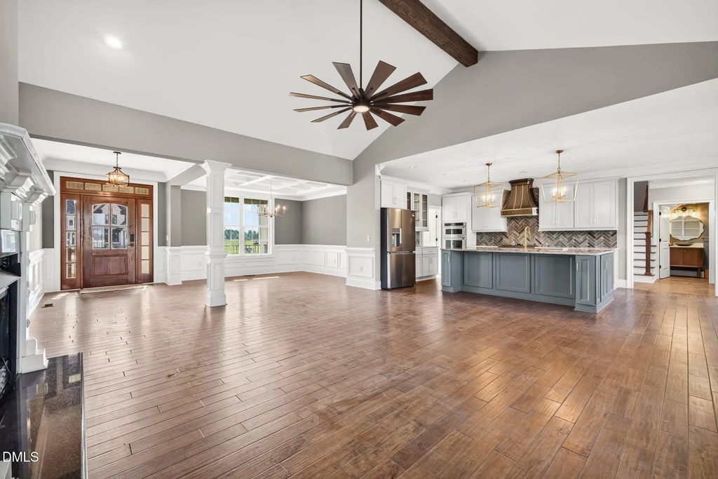 103 Stonewood Place, Goldsboro