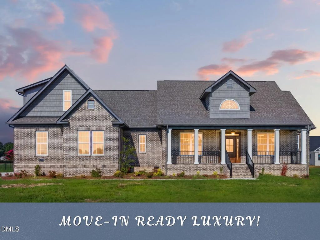 103 Stonewood Place, Goldsboro