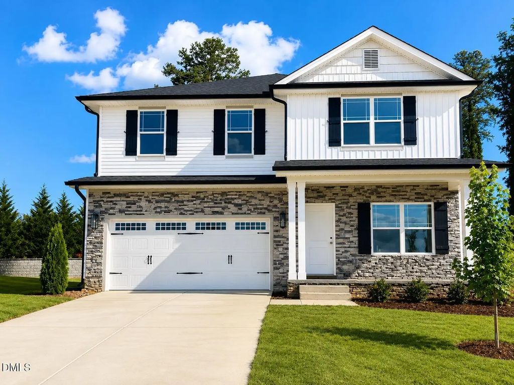 526 Middleton Court, Sanford