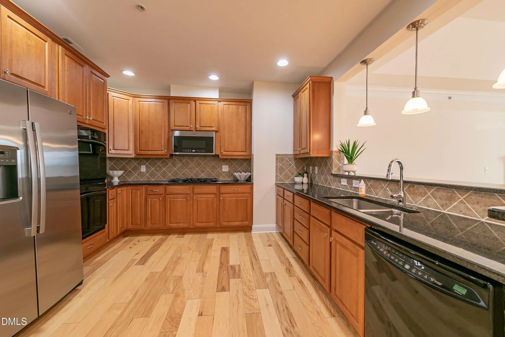 10510 Rosegate Court 301, Raleigh