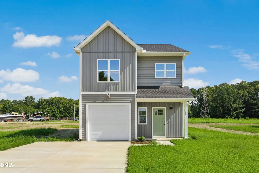 902 Butler Drive, Erwin