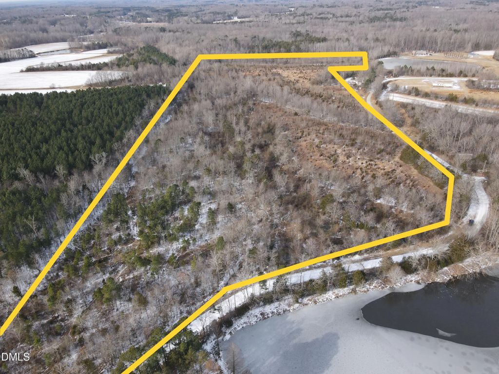 0 Oakley Road, Cedar Grove
