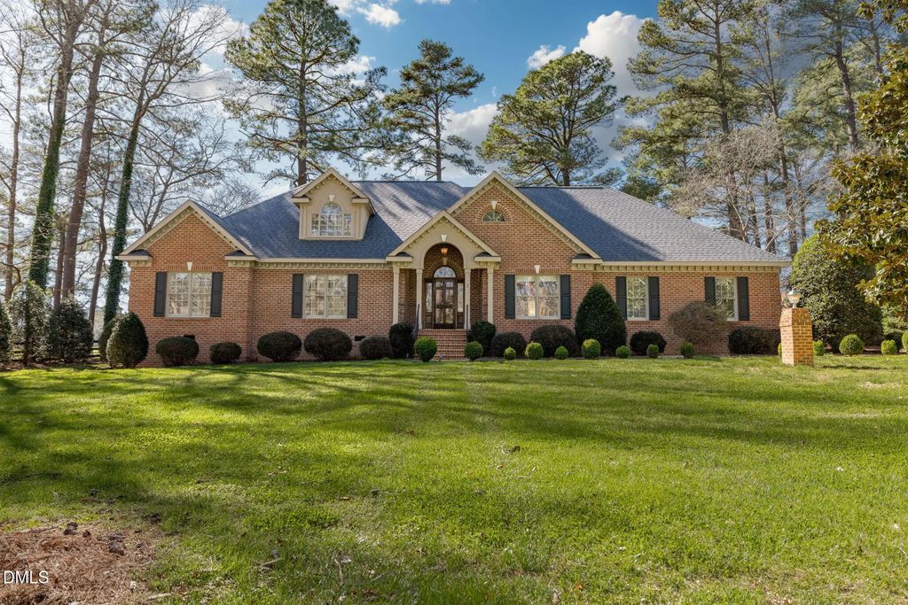 4076 Salem Farm Road, Oxford