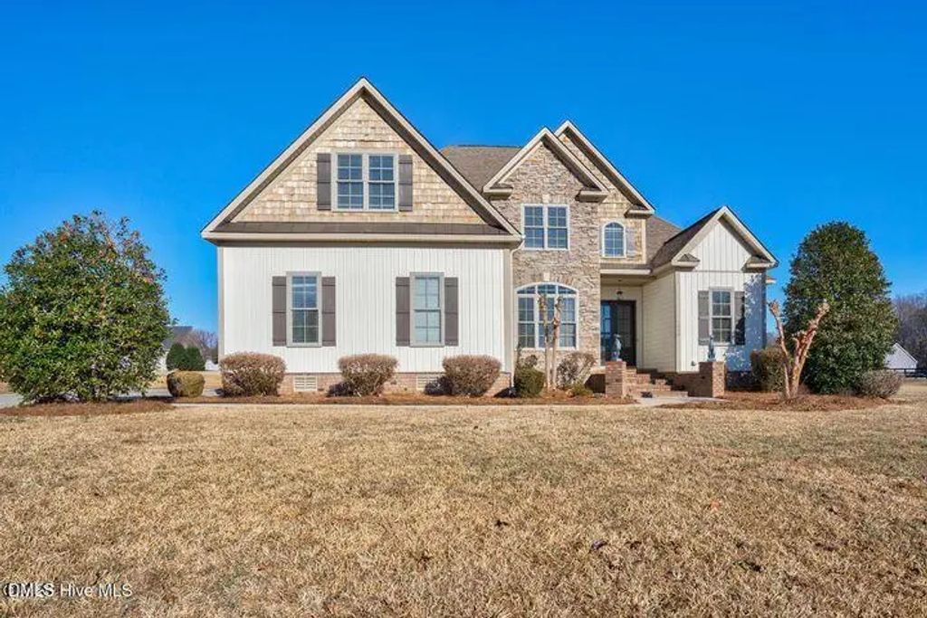1030 Red Oak Hills Road, Nashville
