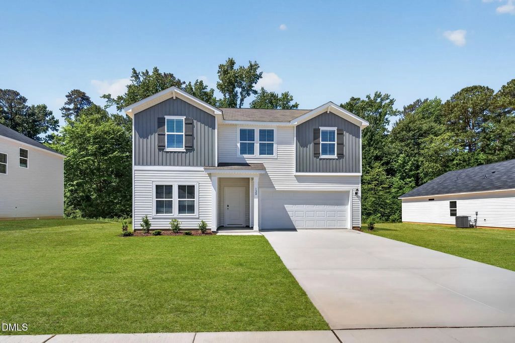 120 Muscovy Drive, Four Oaks