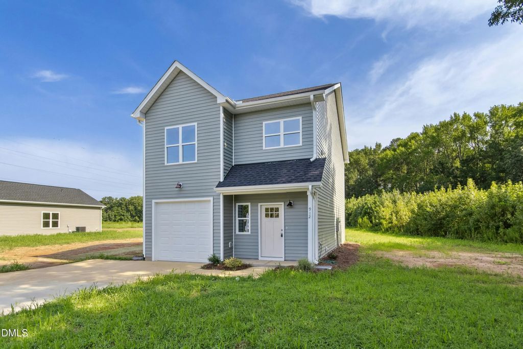 912 Butler Drive, Erwin