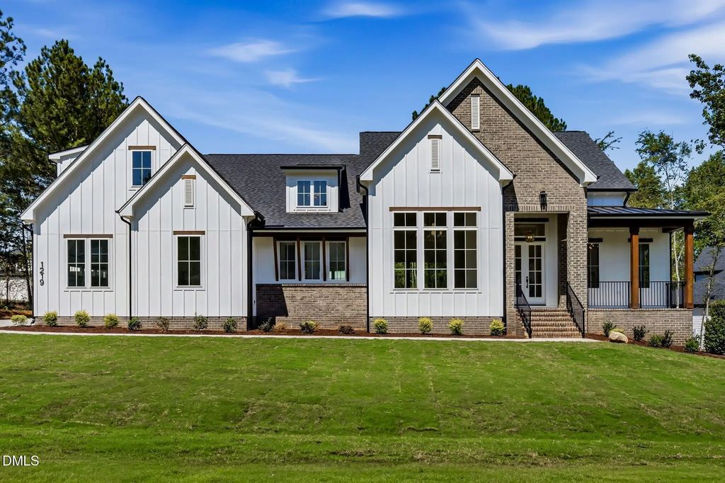 1219 Red Cedar Court, Youngsville